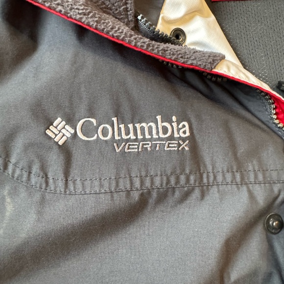 Columbia Vertex Jacket - Picture 2 of 3